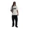 Nike TN T-Shirt Weiß F100 - weiss
