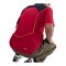 Nike Total 90 Energy Trikot Rot F687 - rot