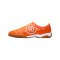Nike Total 90 III SP Sneaker Orange F800 - orange