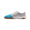 Nike Total 90 Blau F400 - blau