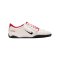 Nike Total 90 Weiß F100 - weiss