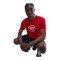 Nike Total 90 T-Shirt Rot F657 - rot