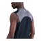 Nike Total 90 Tanktop Schwarz F010 - schwarz