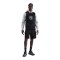 Nike Total 90 Tanktop Schwarz F010 - schwarz