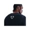 Nike Total 90 T-Shirt Schwarz F010 - schwarz