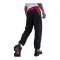 Nike Total 90 Trainingshose Schwarz F010 - schwarz