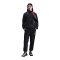 Nike Total 90 Trainingshose Schwarz F010 - schwarz