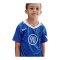 Nike Total 90 Trikot Kids Blau F480 - blau