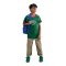 Nike Total 90 Trikot Kids Grün F306 - gruen
