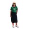 Nike Total 90 Trikot Kids Grün F306 - gruen