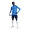 Nike Tottenham Hotspur Drill Top Sweatshirt Blau F428 - blau