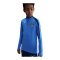 Nike Tottenham Hotspur Drill Top Sweatshirt Kids Blau F428 - blau