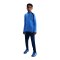 Nike Tottenham Hotspur Drill Top Sweatshirt Kids Blau F428 - blau