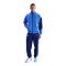 Nike Tottenham Hotspur Präsentationsjacke Blau F428 - blau