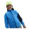 Nike Tottenham Hotspur Präsentationsjacke Kids Blau F428 - blau
