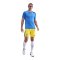 Nike Tottenham Hotspur Short 3rd 2025/2026 Gelb F740 - gelb