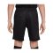 Nike Tottenham Hotspur Short Away 2025/2026 Kids Schwarz F010 - schwarz