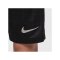 Nike Tottenham Hotspur Short Away 2025/2026 Kids Schwarz F010 - schwarz