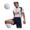 Nike Tottenham Hotspur Short Home 2025/2026 Blau F424 - blau