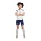 Nike Tottenham Hotspur Short Home 2025/2026 Kids Blau F424 - blau