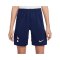 Nike Tottenham Hotspur Short Home 2025/2026 Kids Blau F424 - blau