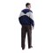 Nike Tottenham Hotspur Strike Jacke Blau F424 - blau