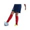 Nike Tottenham Hotspur Strike Short Kids Blau F492 - blau
