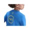 Nike Tottenham Hotspur T90 Remix T-Shirt Kids Blau F402 - blau
