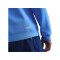 Nike Tottenham Hotspur T90 Sweatshirt Blau F428 - blau