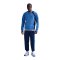 Nike Tottenham Hotspur T90 Sweatshirt Blau F428 - blau