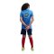 Nike Tottenham Hotspur Trainingsshirt Kids Blau F428 - blau