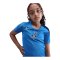 Nike Tottenham Hotspur Trainingsshirt Kids Blau F428 - blau
