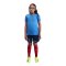 Nike Tottenham Hotspur Trainingsshirt Kids Blau F428 - blau