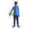 Nike Tottenham Hotspur Trainingshose Kids Blau F492 - blau