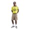 Nike Tottenham Hotspur Trikot 3rd 2025/2026 Gelb F741 - gelb