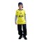 Nike Tottenham Hotspur Trikot 3rd 2025/2026 Kids Gelb F741 - gelb