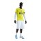 Nike Tottenham Hotspur Trikot 3rd Gelb F741 - gelb