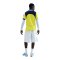 Nike Tottenham Hotspur Trikot 3rd Gelb F741 - gelb