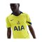 Nike Tottenham Hotspur Trikot 3rd Gelb F741 - gelb