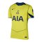 Nike Tottenham Hotspur Trikot 3rd Gelb F741 - gelb