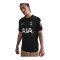 Nike Tottenham Hotspur Trikot Away 2025/2026 Schwarz F011 - schwarz