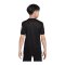 Nike Tottenham Hotspur Trikot Away 2025/2026 Kids Schwarz F011 - schwarz