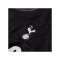 Nike Tottenham Hotspur Trikot Away 2025/2026 Kids Schwarz F011 - schwarz
