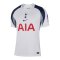 Nike Tottenham Hotspur Trikot Home 2025/2026 Weiß F101 - weiss