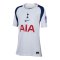 Nike Tottenham Hotspur Trikot Home 2025/2026 Kids Weiß F101 - weiss