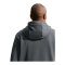 Nike Toulouse FC Capitolium Hoody Grau F068 - grau