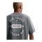 Nike Toulouse FC Capitolium Loose Fit T-Shirt Grau F068 - grau