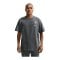 Nike Toulouse FC Capitolium Loose Fit T-Shirt Grau F068 - grau