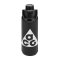 Nike TR Renew Recharge Flasche 709ml Schwarz F080 - schwarz