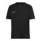Nike Training T-Shirt 21 Kids Schwarz F010 - schwarz